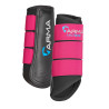 Caneleiras fechadas Nx-Max Shires Arma - Framboesa