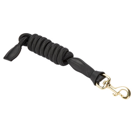 Longe de couro Shires Velociti Lusso