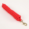 Lunga-extra longa Shires Arma - Vermelho