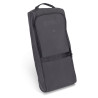 Saco para rede React Shires Aubrion - Preto