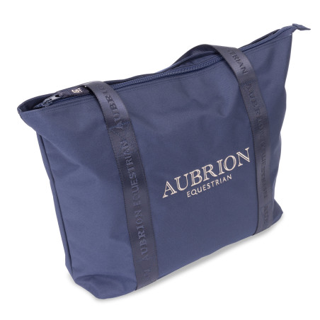 Saco shopper Equestrian Shires Aubrion