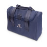 Saco de grooming Equestrian Shires Aubrion - Marinho