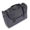 Saco de limpeza React Shires Aubrion - Preto