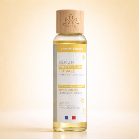 Sérum de Proteção de Verão Nellumbo