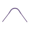 Arcada de árvore intercambiável para sela Rexine Progress Norton - Violeta