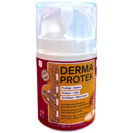 Baume DermaProtek Kevin Bacon's
