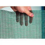 Rede corta-vento 65% 25 metros La Gée