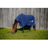 Manta Cool&dry Equithème Fresh Combo - Marinho