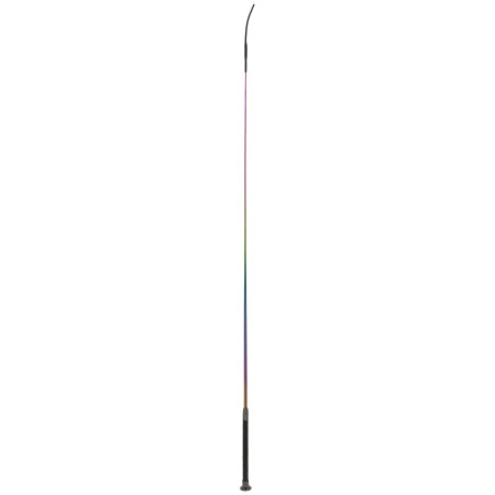 Cravache de dressage Whip & Go Hologram