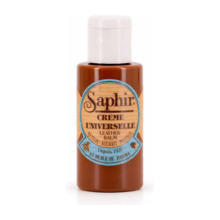 Creme universal tonalizado conhaque Saphir Pénélope