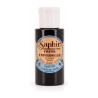 Creme universal tingida preta Saphir Pénélope - Preto