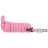 Longe de amarração Linky Norton - Rosa