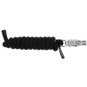 Corda de amarração Norton Buddy - Preto