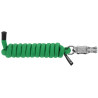 Corda de amarração Norton Buddy - Verde claro