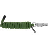 Corda de amarração Norton Buddy - Verde escuro