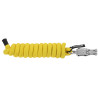 Corda de amarração Norton Buddy - Amarelo