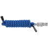 Corda de amarração Norton Buddy - Azul