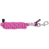 Longe de atar Norton Eclat - Rosa