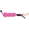 Longe de atar Norton Lolly - Rosa