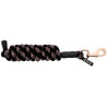 Longe de atar Norton Lolly - Preto