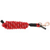 Longe de atar Norton Lolly - Vermelho