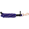 Longe de atar Norton Lolly - Azul royal
