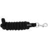 Longe de atar Twill Norton - Preto
