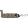 Longe de atar Twill Norton -  Cinzento-acastanhado