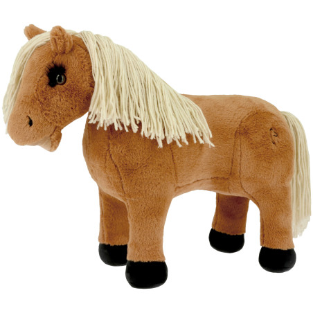 Mini pónei Fleur EK-Pony Academy