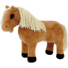 Mini pónei Fleur EK-Pony Academy - Amarelo