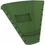 Ripe de canto em resina La Gee