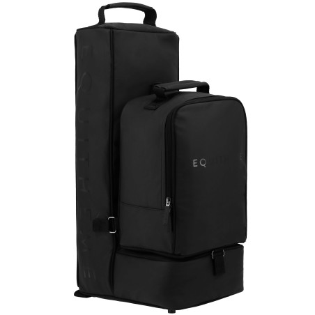 Saco para botas + capacete Basalt Equithème