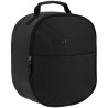 Saco para capacete Basalt Equithème - Preto