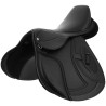 Sela Norton Close Contact EK-Rexine Progress - Preto