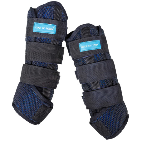 Botas de estábulo refrigerantes On Track 2.0 Back On Track