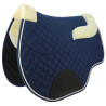 Manta amortecedora Riding World - Marinho