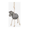 Brinquedo para cavalos LeMieux - Zebra