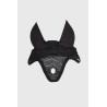 Boné para cavalo Dakar Harcour - Preto