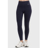 Legging Harcour Caitlyn feminina - Marinho