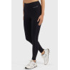 Legging Harcour Caitlyn feminina - Preto