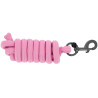 Longe de amarração Equithème Strass - Rosa