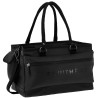 Saco de limpeza Basalt Equithème - Preto