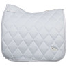 Tapis Airflow Dressage Back on Track - Branco
