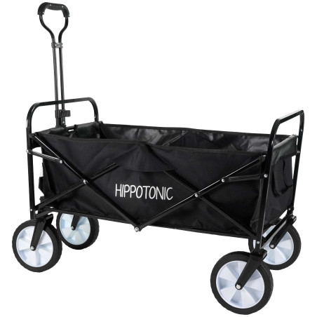 Carrinho quad Hippotonic