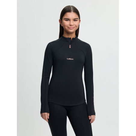 Camisola interior Young Rider LeMieux Sparkle