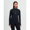 Camisola interior Young Rider LeMieux Sparkle - Preto