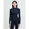 Camisola interior Young Rider LeMieux Sparkle - Marinho