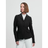 Casaco de concurso LeMieux Brilliance Diana para mulher - Preto