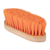 Escova para crina Waldhausen - Laranja