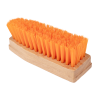 Escova para cascos Waldhausen - Laranja